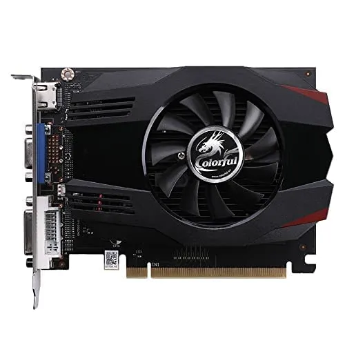 Colorful Graphic Card GT730 4GB DDR3 view 5